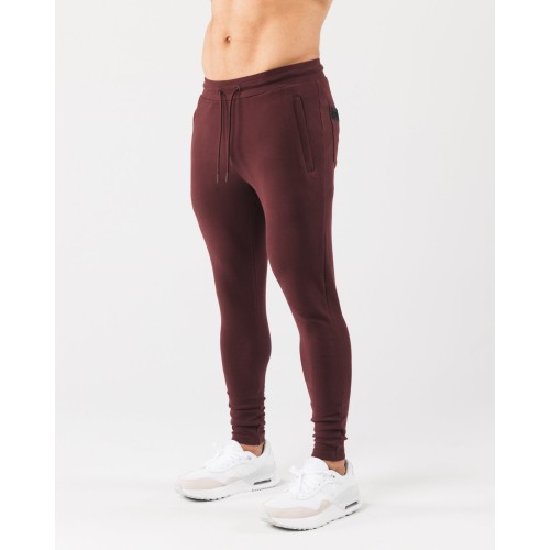 Must-Have Identity Jogger - Sangria - Red Just In