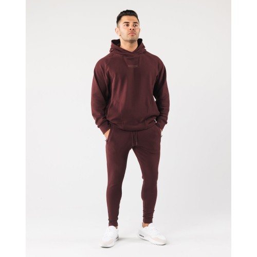 Must-Have Identity Jogger - Sangria - Red Just In