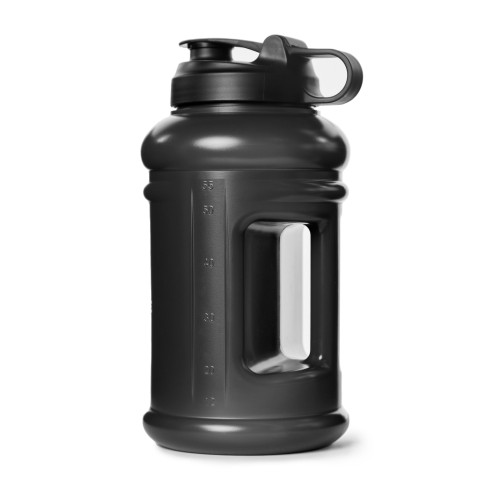 Must-Have Alphalete Poly Hydrojug - Black New Release