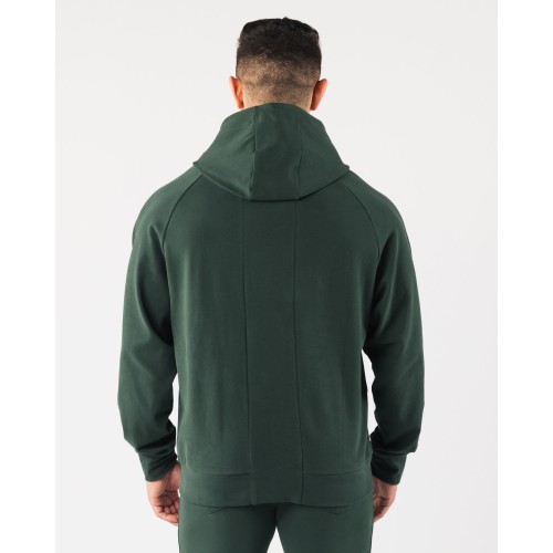 Must-Have Identity Pro Hoodie - Evergreen - Green Available for Immediate Shipping