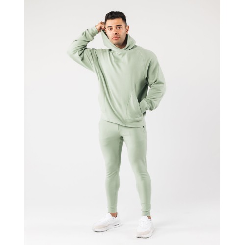 Must-Have Identity Pro Hoodie - Sage - Green New Release