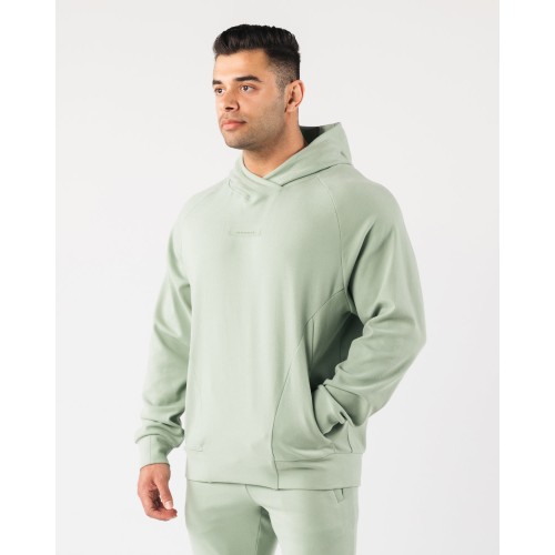 Must-Have Identity Pro Hoodie - Sage - Green New Release