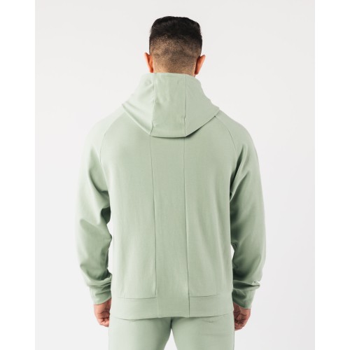 Must-Have Identity Pro Hoodie - Sage - Green New Release