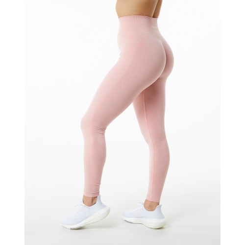 Must-Have Amplify Legging - Blossom - Pink Ready for Shipment