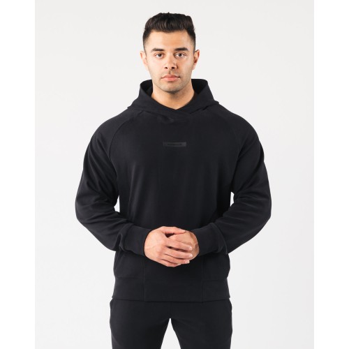 Must-Have Identity Pro Hoodie - Black Latest Edition