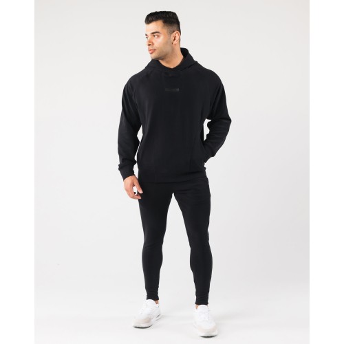 Must-Have Identity Pro Hoodie - Black Latest Edition