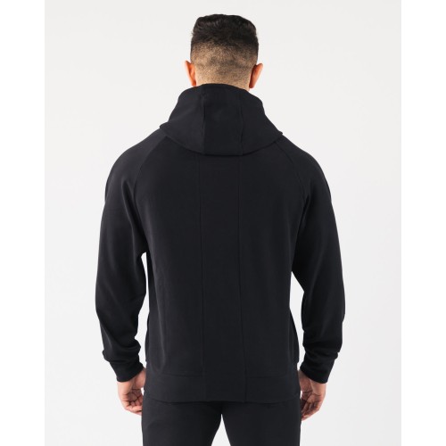 Must-Have Identity Pro Hoodie - Black Latest Edition