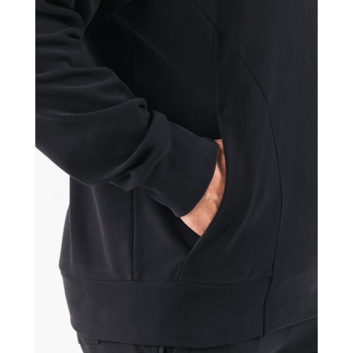 Must-Have Identity Pro Hoodie - Black Latest Edition