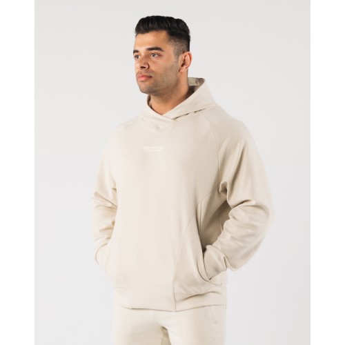 Must-Have Identity Pro Hoodie - Sea Shell - Brown