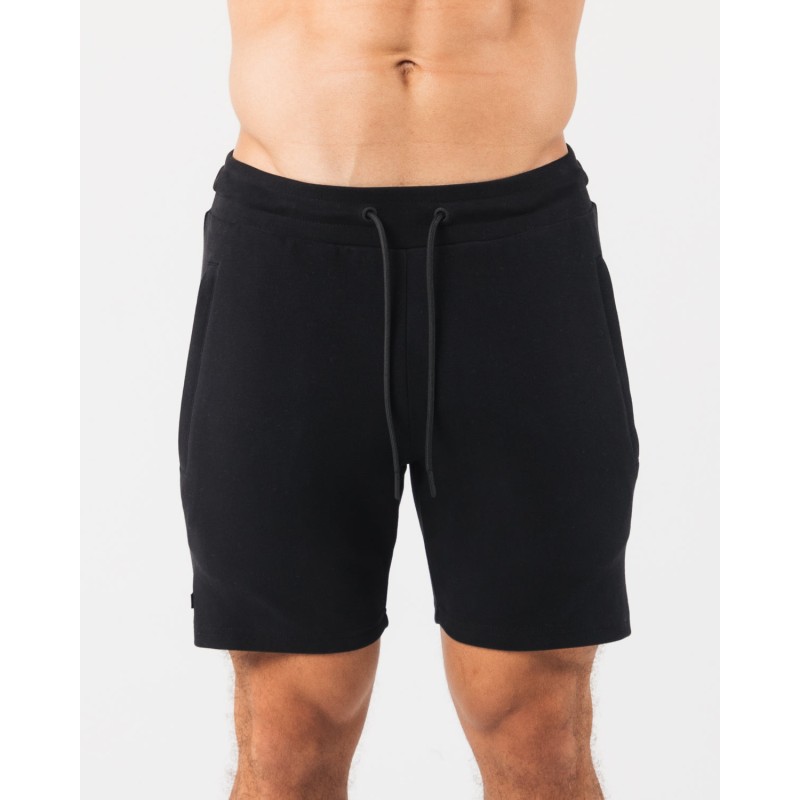 Must-Have Identity Short 6” - Black Fresh Release