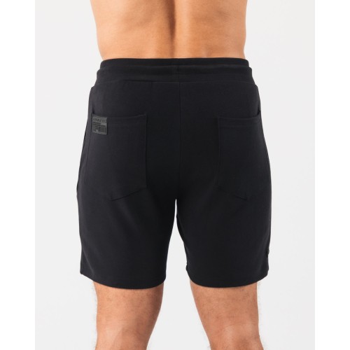 Must-Have Identity Short 6” - Black Fresh Release