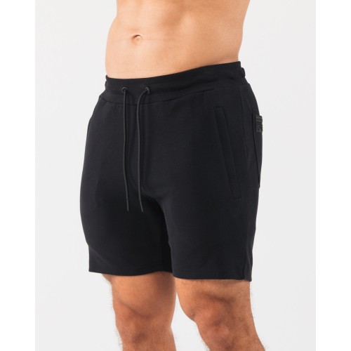 Must-Have Identity Short 6” - Black Fresh Release