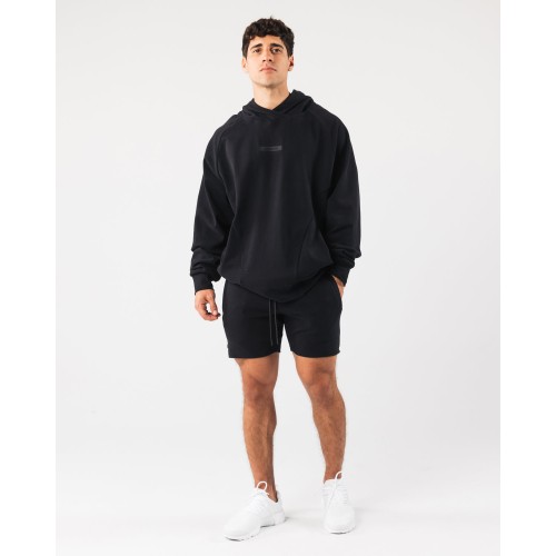 Must-Have Identity Short 6” - Black Fresh Release