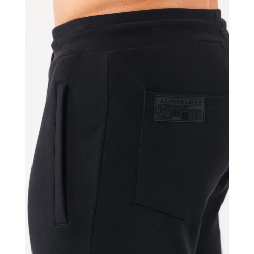 Must-Have Identity Short 6” - Black Fresh Release