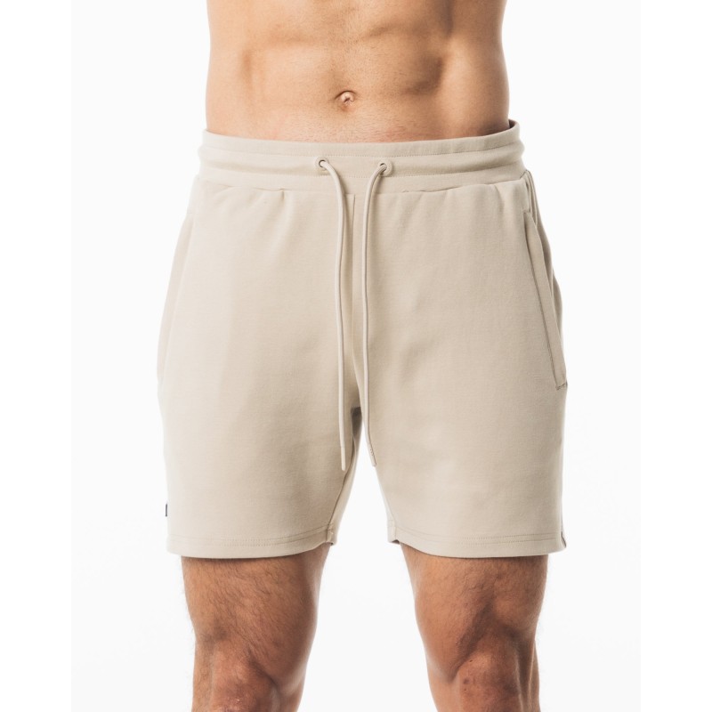 Must-Have Identity Short 6” - Linen - Brown Just Launched