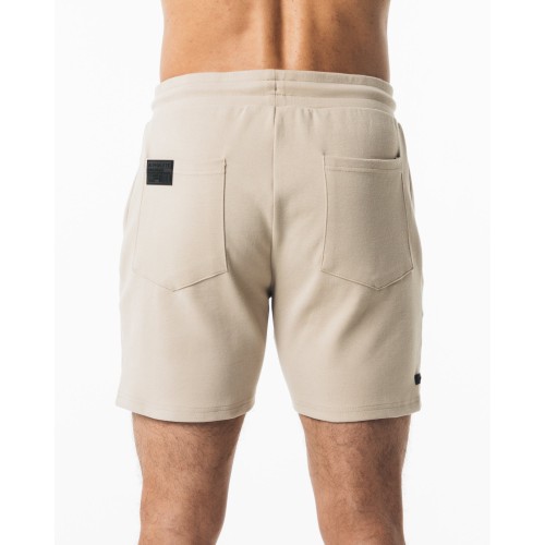 Must-Have Identity Short 6” - Linen - Brown Just Launched