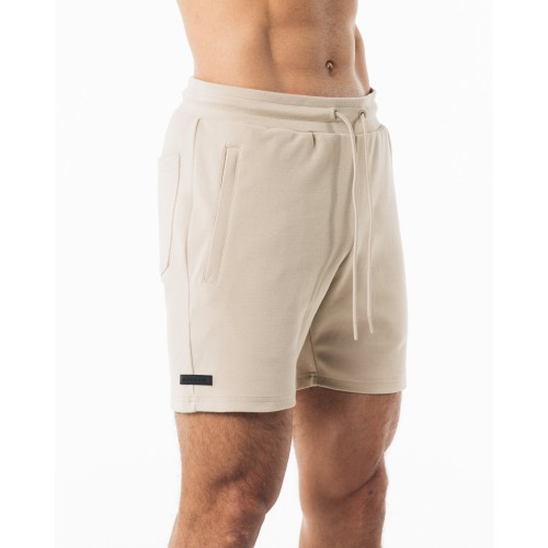 Must-Have Identity Short 6” - Linen - Brown Just Launched