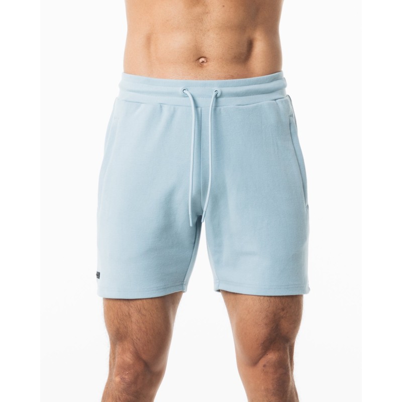 Must-Have Identity Short 6” - Muted Blue Available Now