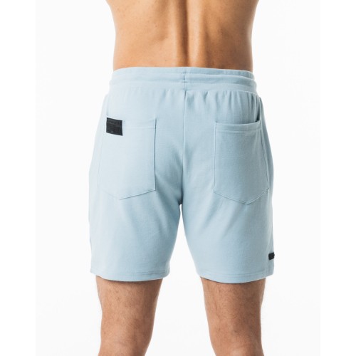 Must-Have Identity Short 6” - Muted Blue Available Now