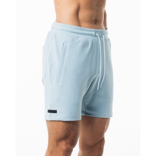 Must-Have Identity Short 6” - Muted Blue Available Now