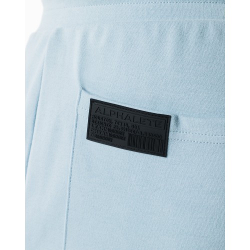 Must-Have Identity Short 6” - Muted Blue Available Now