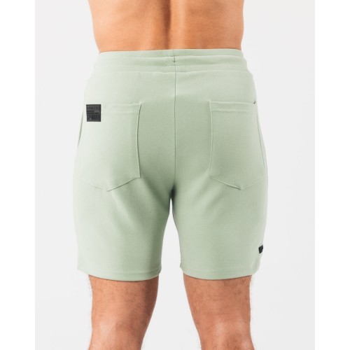 Must-Have Identity Short 6” - Sage - Green Hot New Item