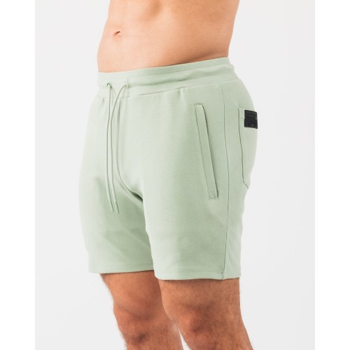 Must-Have Identity Short 6” - Sage - Green Hot New Item