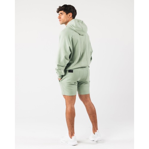 Must-Have Identity Short 6” - Sage - Green Hot New Item