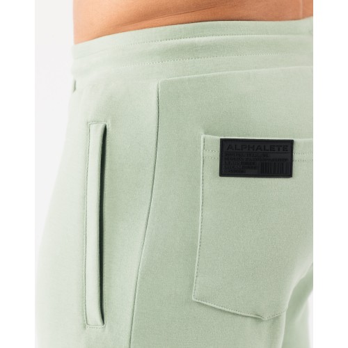 Must-Have Identity Short 6” - Sage - Green Hot New Item