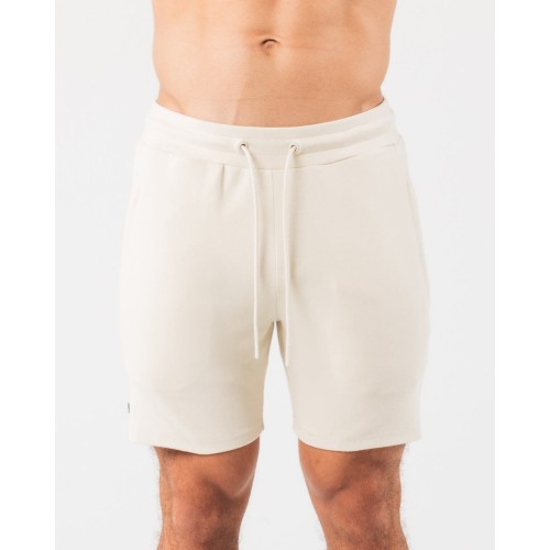 Must-Have Identity Short 6” - Sea Shell - Brown New Stock