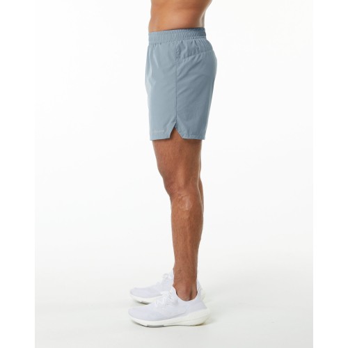 Must-Have Core Stride Short 5” - Fog Blue New Release