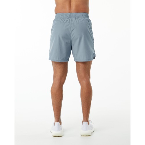 Must-Have Core Stride Short 5” - Fog Blue New Release