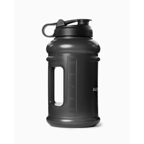 Must-Have Alphalete Poly Hydrojug - Black New Release