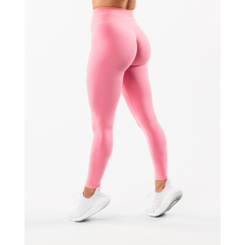 Must-Have Amplify Legging - Cotton Candy - Pink Fresh Release