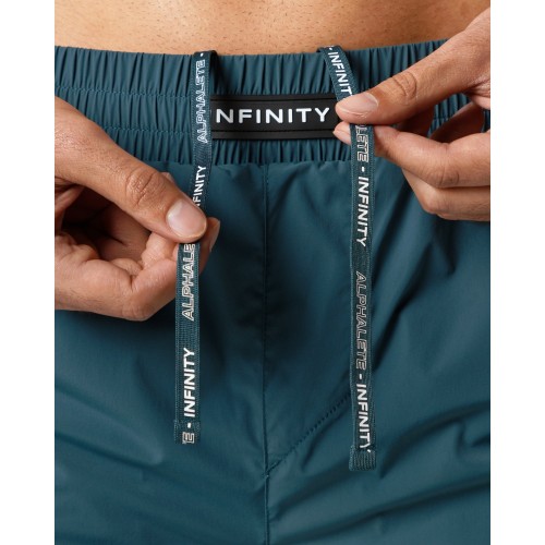 Must-Have Infinity Speed Short 5.5" - Ocean - Blue Hot New Item