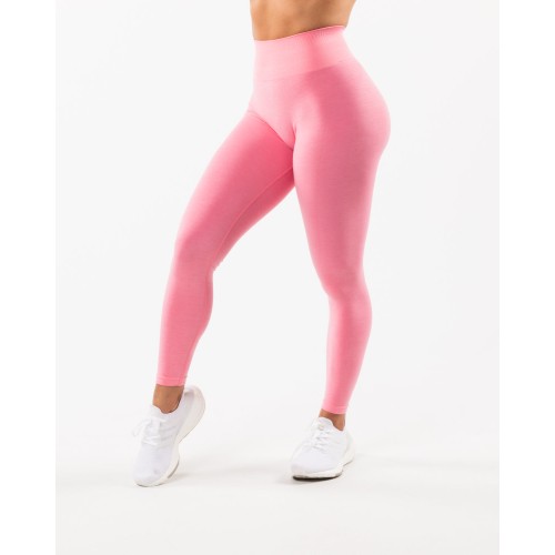 Must-Have Amplify Legging - Cotton Candy - Pink Fresh Release