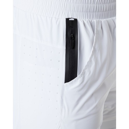 Must-Have Infinity Speed Short 5.5" - White Just In