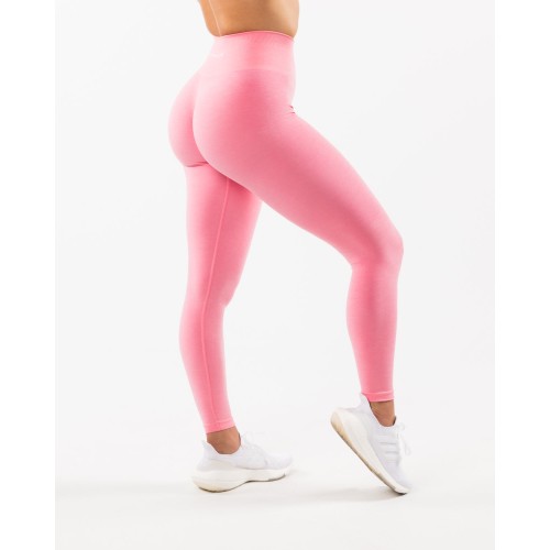 Must-Have Amplify Legging - Cotton Candy - Pink Fresh Release