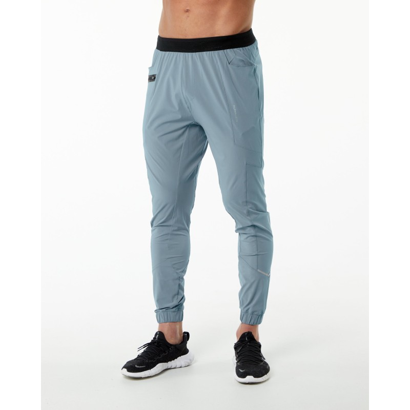 Must-Have Studio Pant - Fog Blue Available for Immediate Shipping