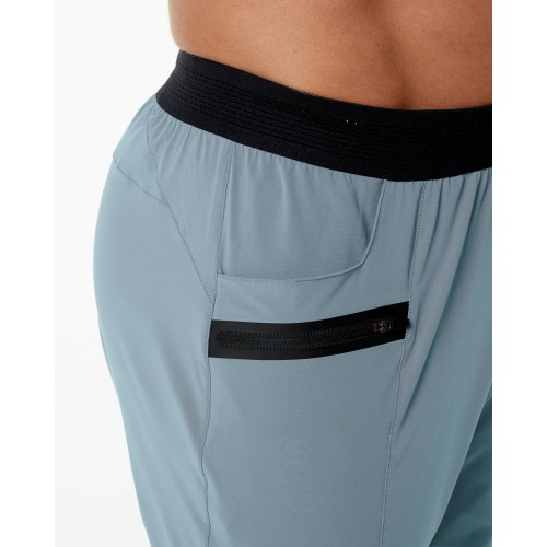 Must-Have Studio Pant - Fog Blue Available for Immediate Shipping