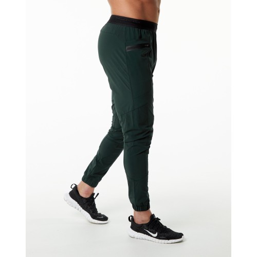 Must-Have Studio Pant - Hunter Green New Release