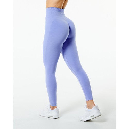 Must-Have Amplify Legging - Digital Violet - Purple Limited Stock