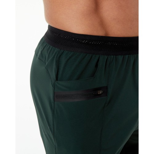 Must-Have Studio Pant - Hunter Green New Release