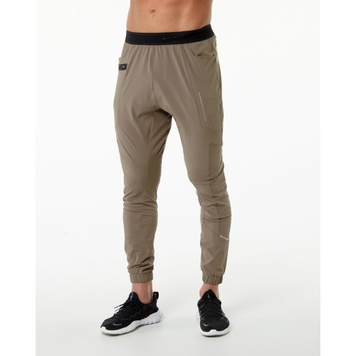 Must-Have Studio Pant - Mocha - Brown