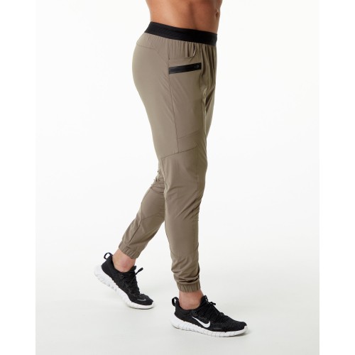 Must-Have Studio Pant - Mocha - Brown