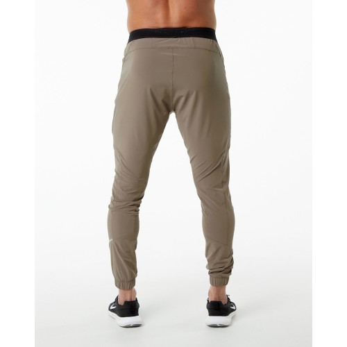 Must-Have Studio Pant - Mocha - Brown