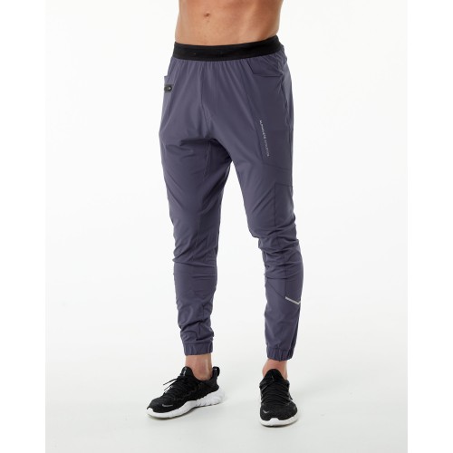 Must-Have Studio Pant - Muted Purple Latest Edition