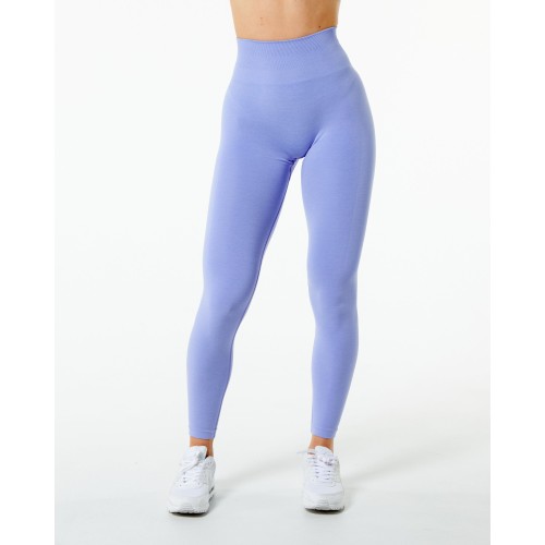 Must-Have Amplify Legging - Digital Violet - Purple Limited Stock