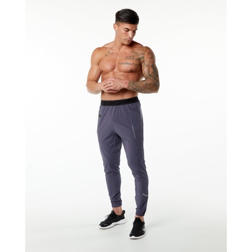 Must-Have Studio Pant - Muted Purple Latest Edition