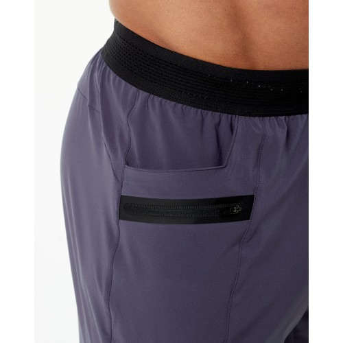 Must-Have Studio Pant - Muted Purple Latest Edition